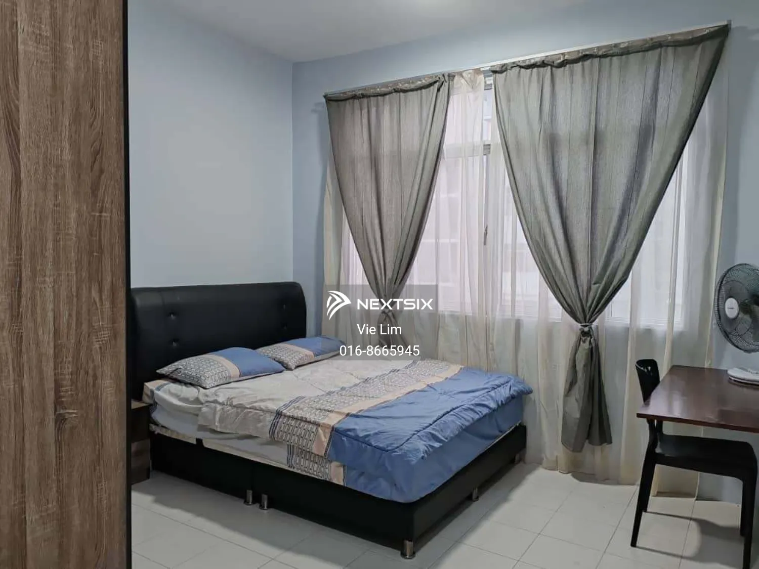 Apartment For Rent in Kuching Sarawak - Image 7