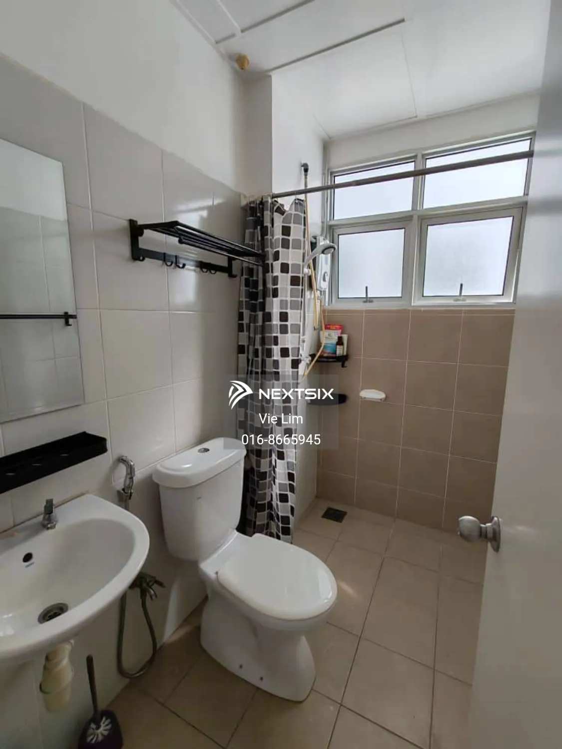 Apartment For Rent in Kuching Sarawak - Image 8