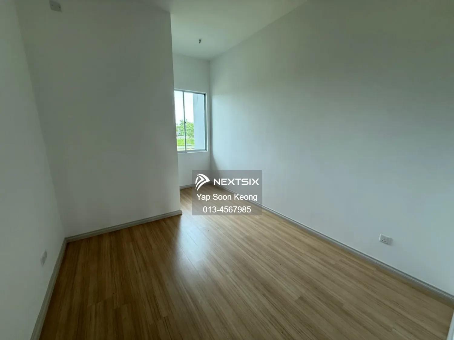 2-sty Terrace/Link House For Sale in Sandakan Sabah - Image 6