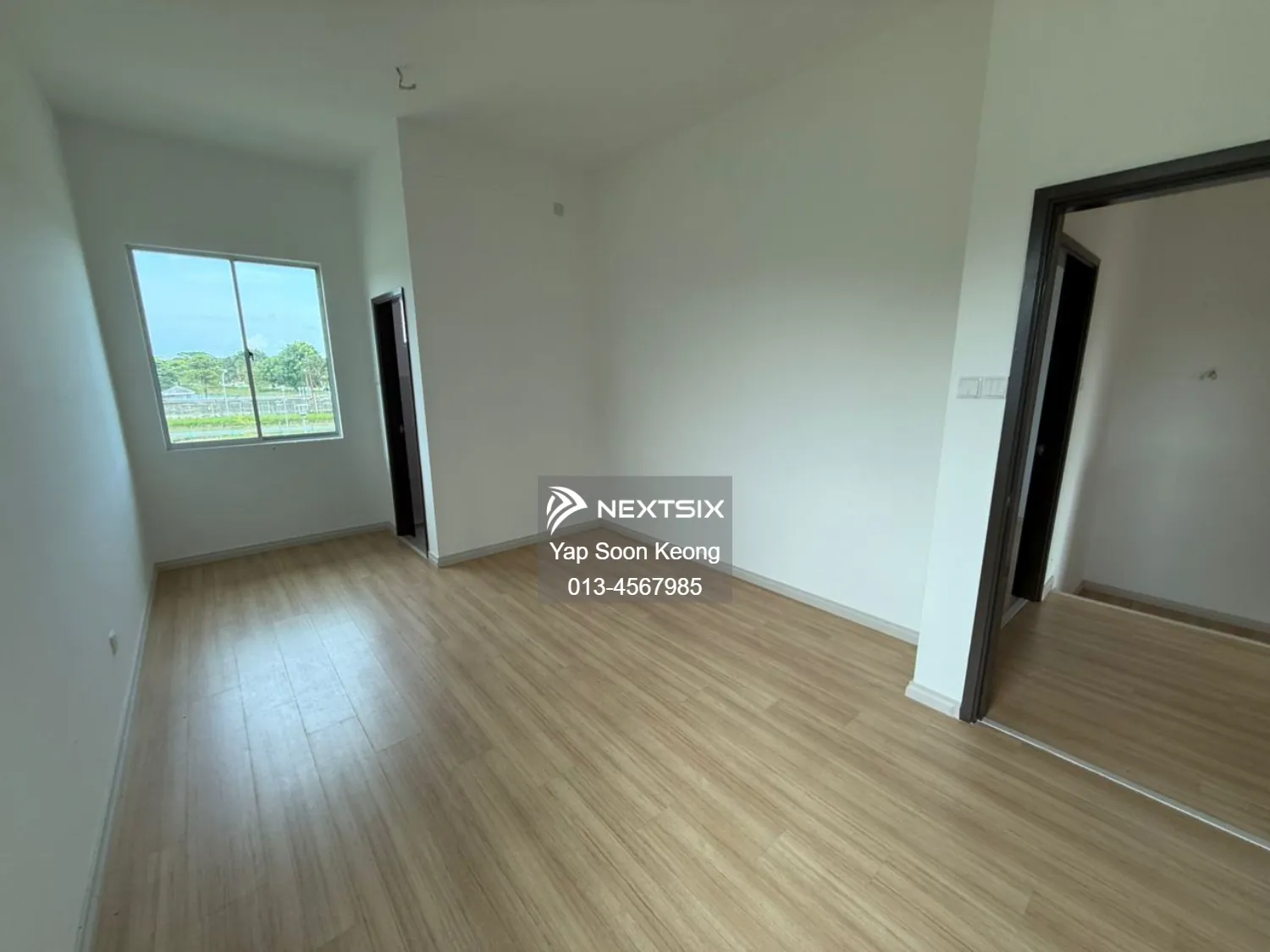 2-sty Terrace/Link House For Sale in Sandakan Sabah - Image 7