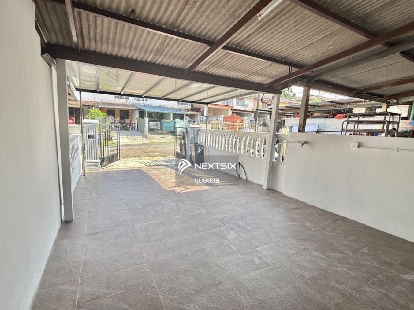 2-sty Terrace/Link House For Sale in Johor Bahru Johor