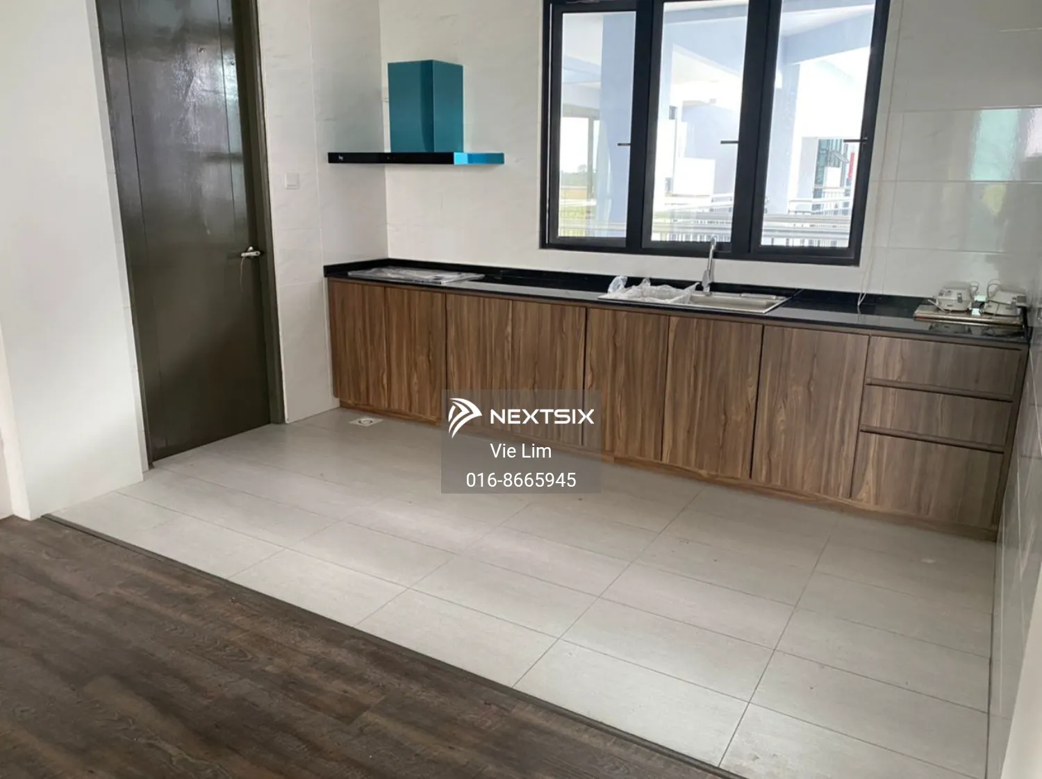 Condominium For Rent in Kuching Sarawak - Image 3