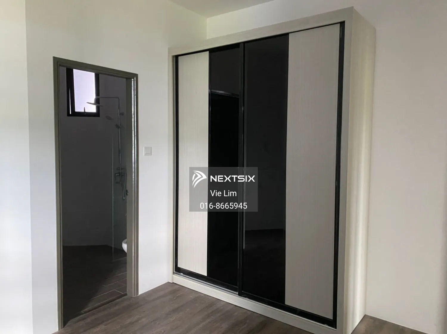 Condominium For Rent in Kuching Sarawak - Image 5