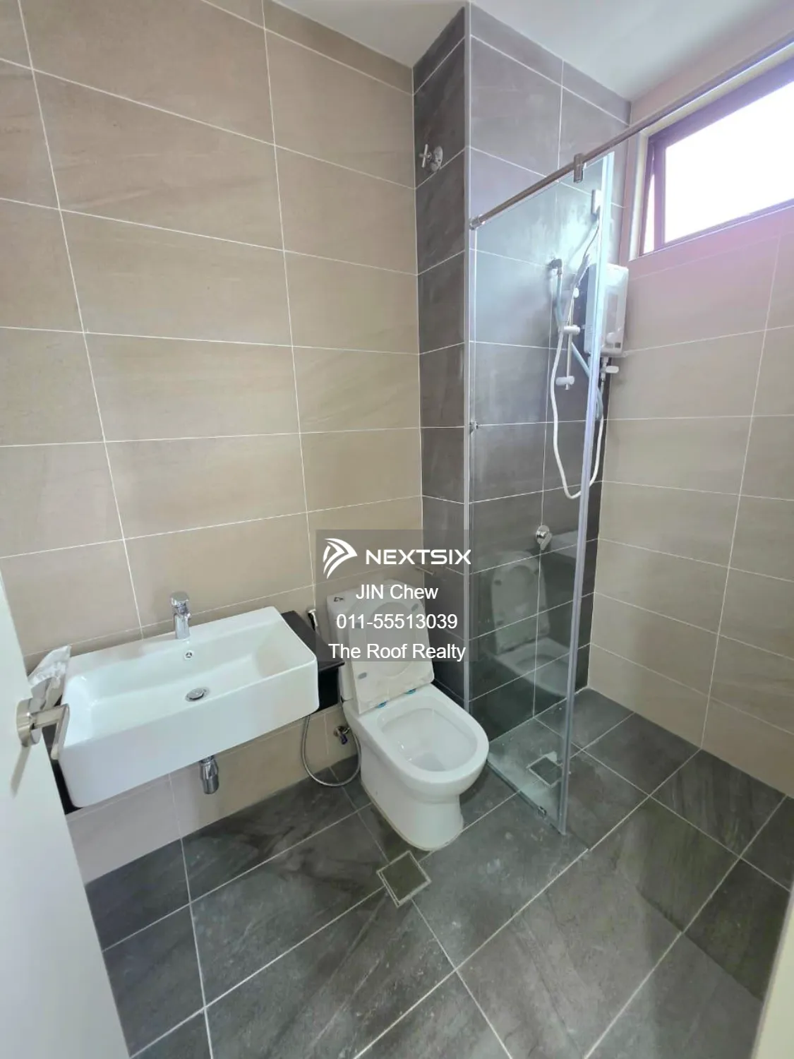 Semi-detached House For Rent in Skudai Johor - Image 10