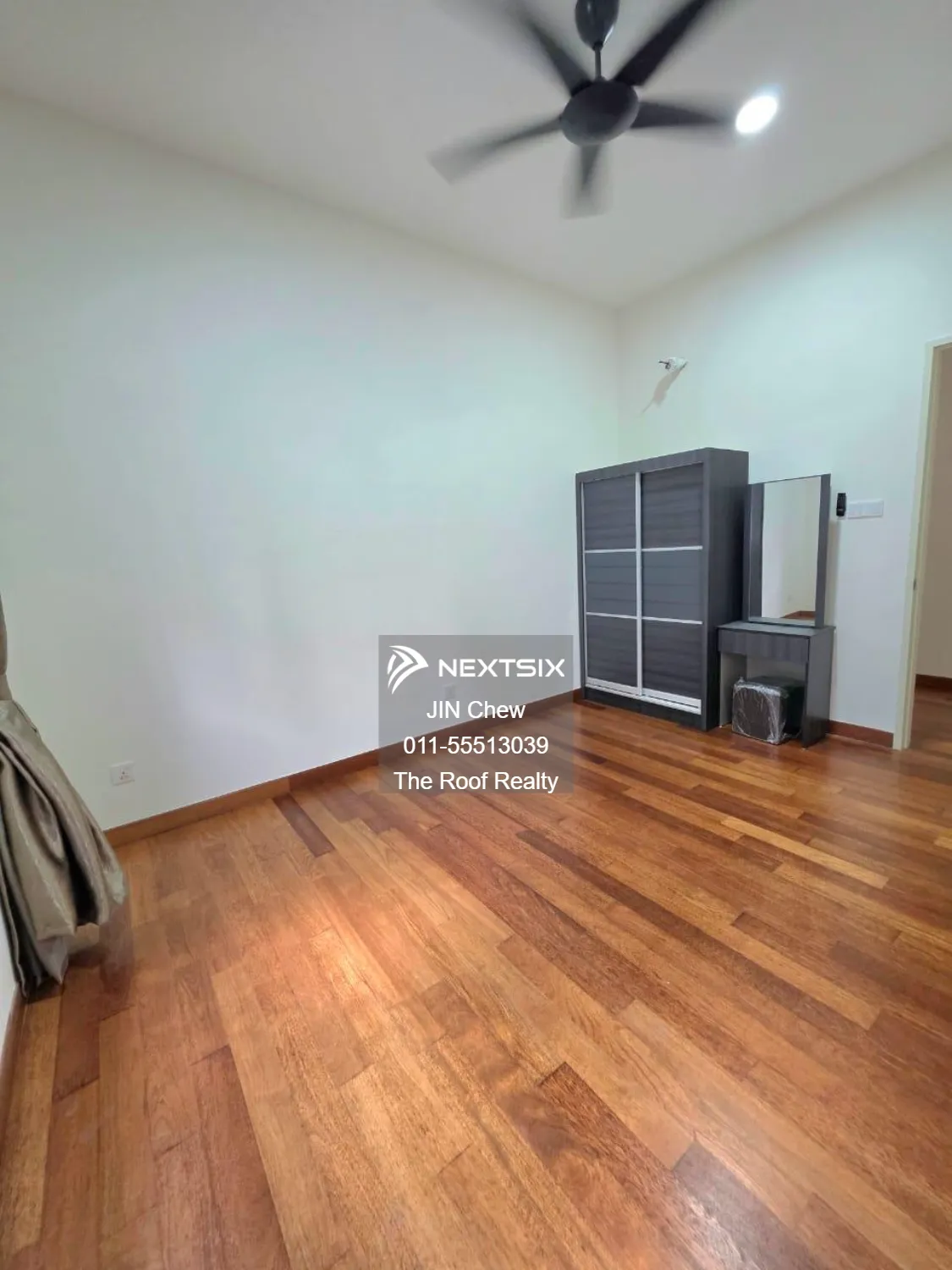 Semi-detached House For Rent in Skudai Johor - Image 11