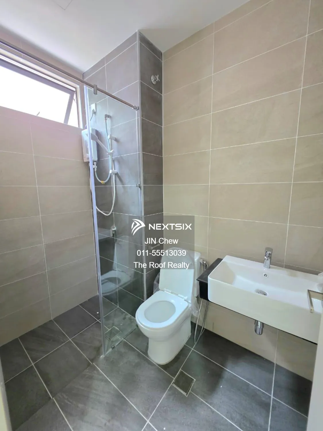 Semi-detached House For Rent in Skudai Johor - Image 14