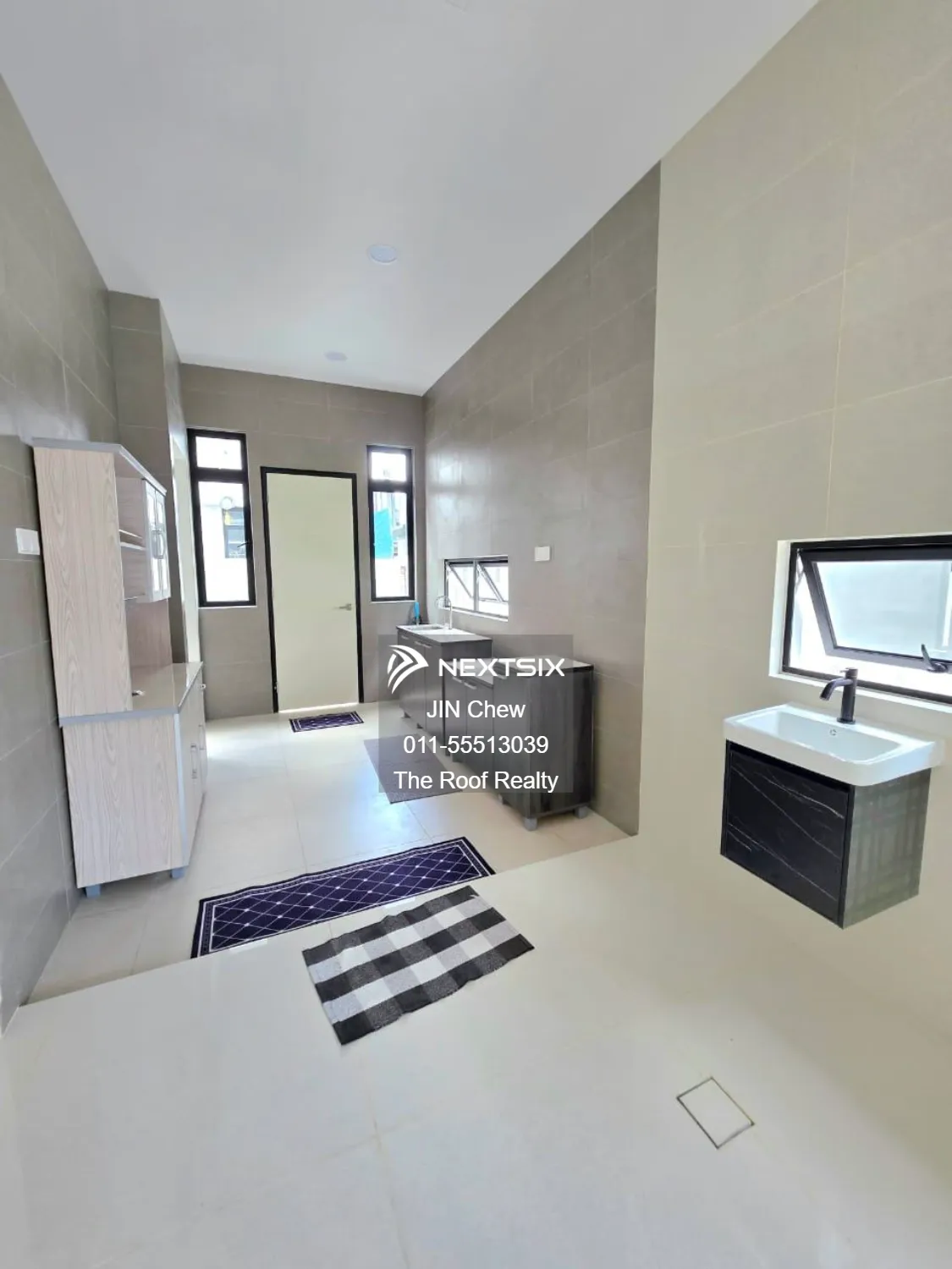 Semi-detached House For Rent in Skudai Johor - Image 3