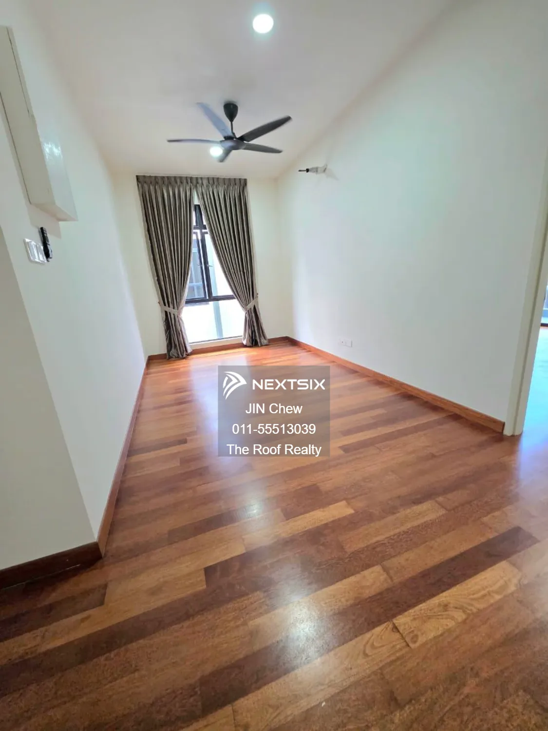 Semi-detached House For Rent in Skudai Johor - Image 4