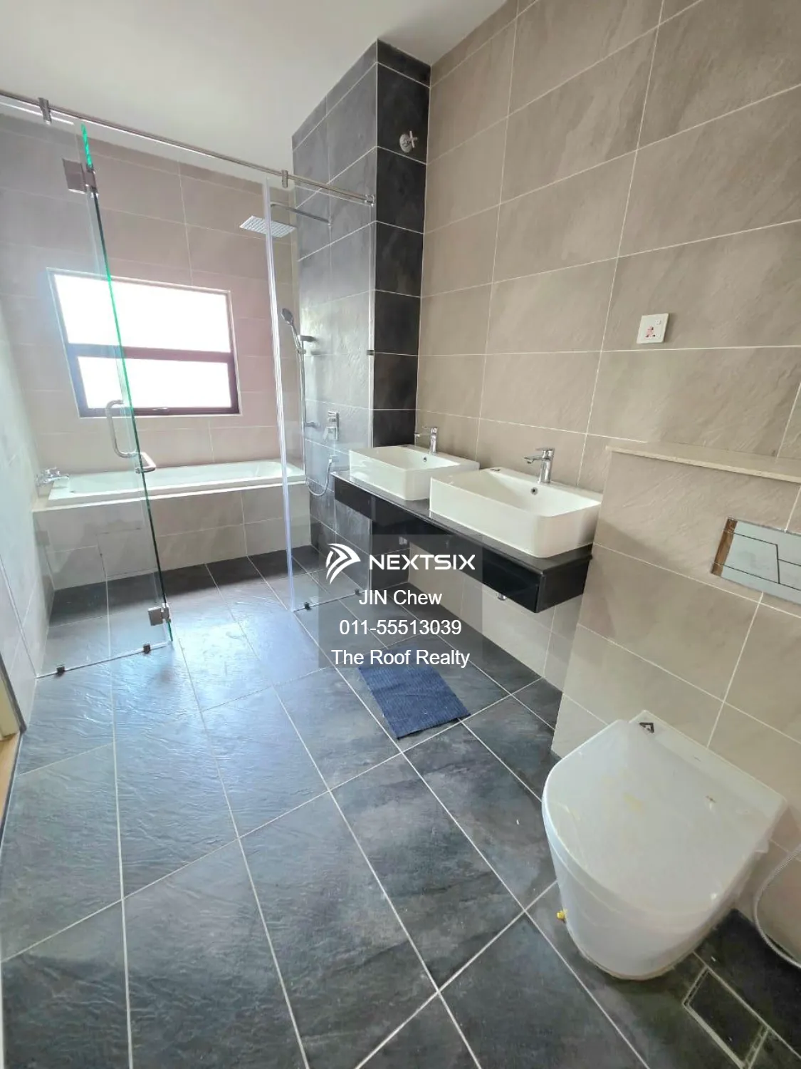 Semi-detached House For Rent in Skudai Johor - Image 6