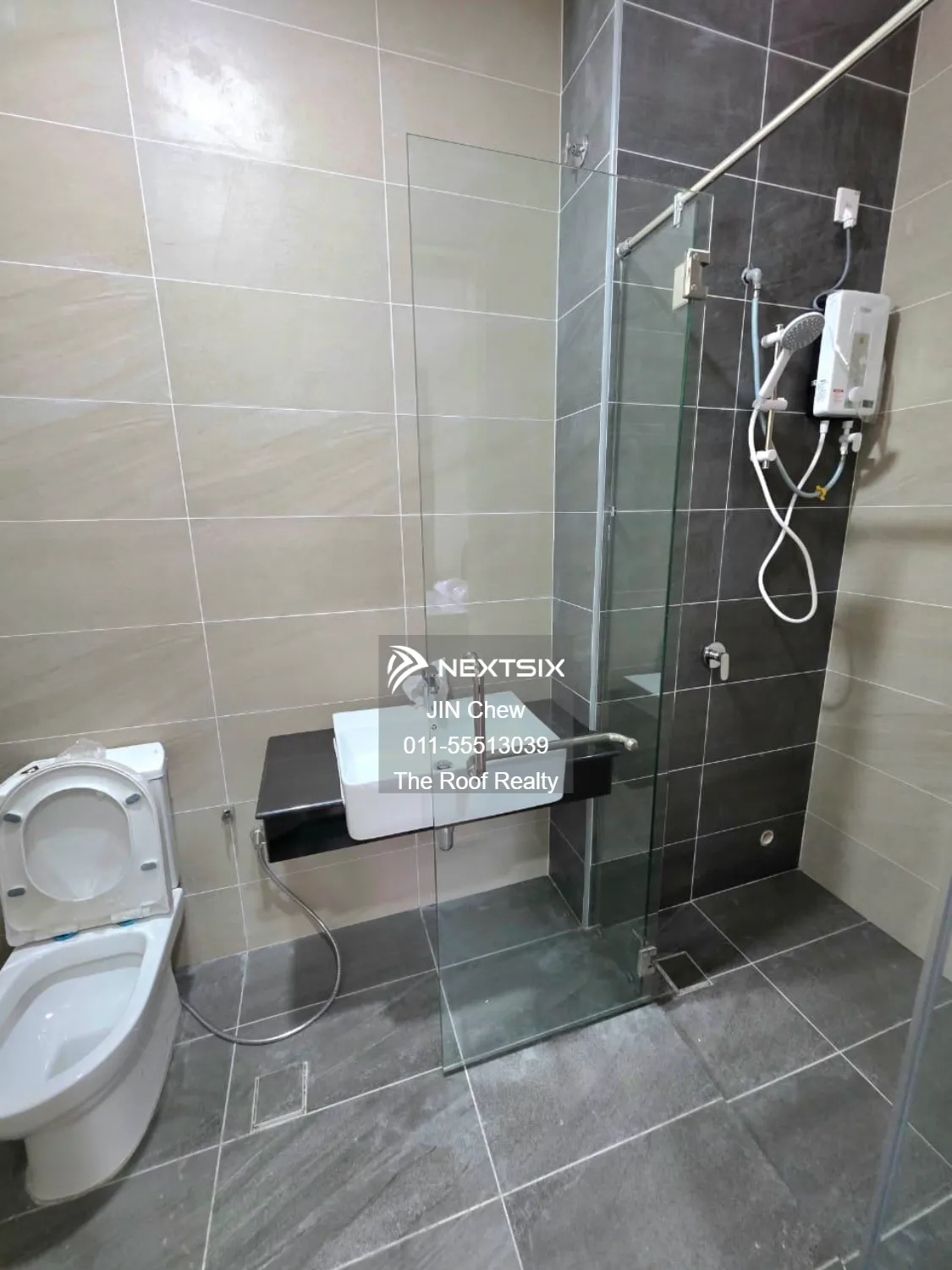 Semi-detached House For Rent in Skudai Johor - Image 8