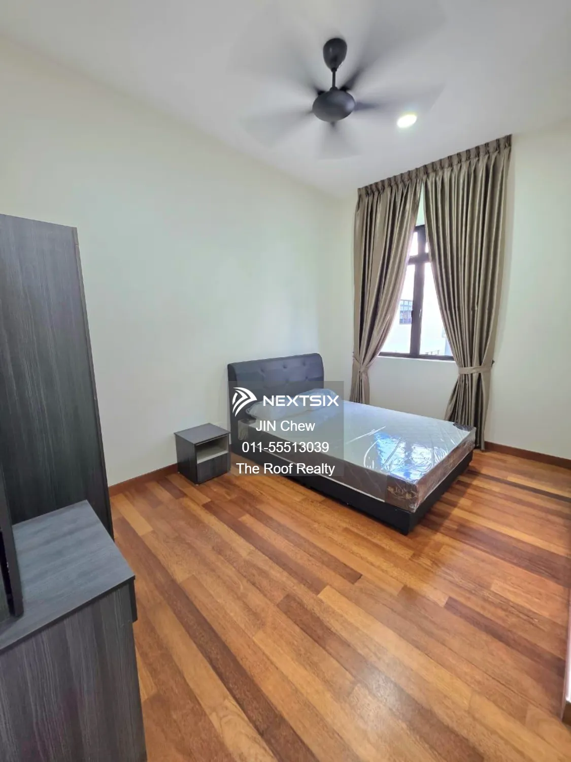 Semi-detached House For Rent in Skudai Johor - Image 9