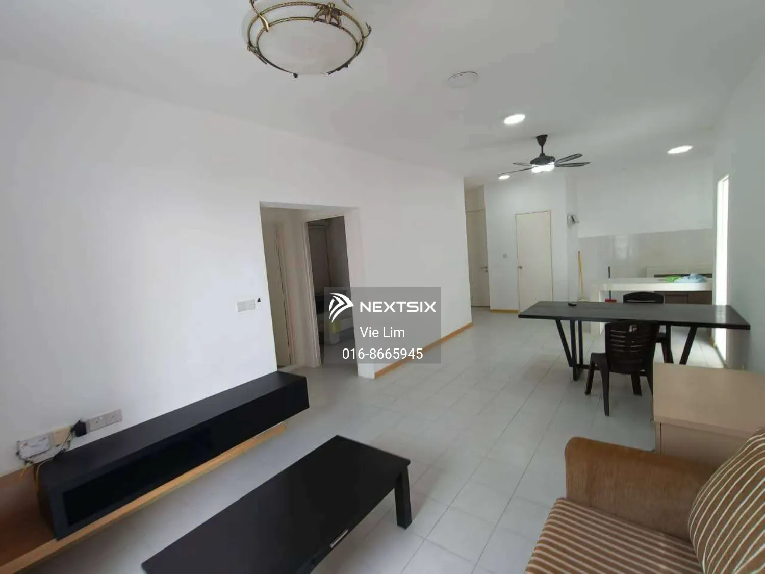 Apartment For Rent in Kuching Sarawak - Image 4