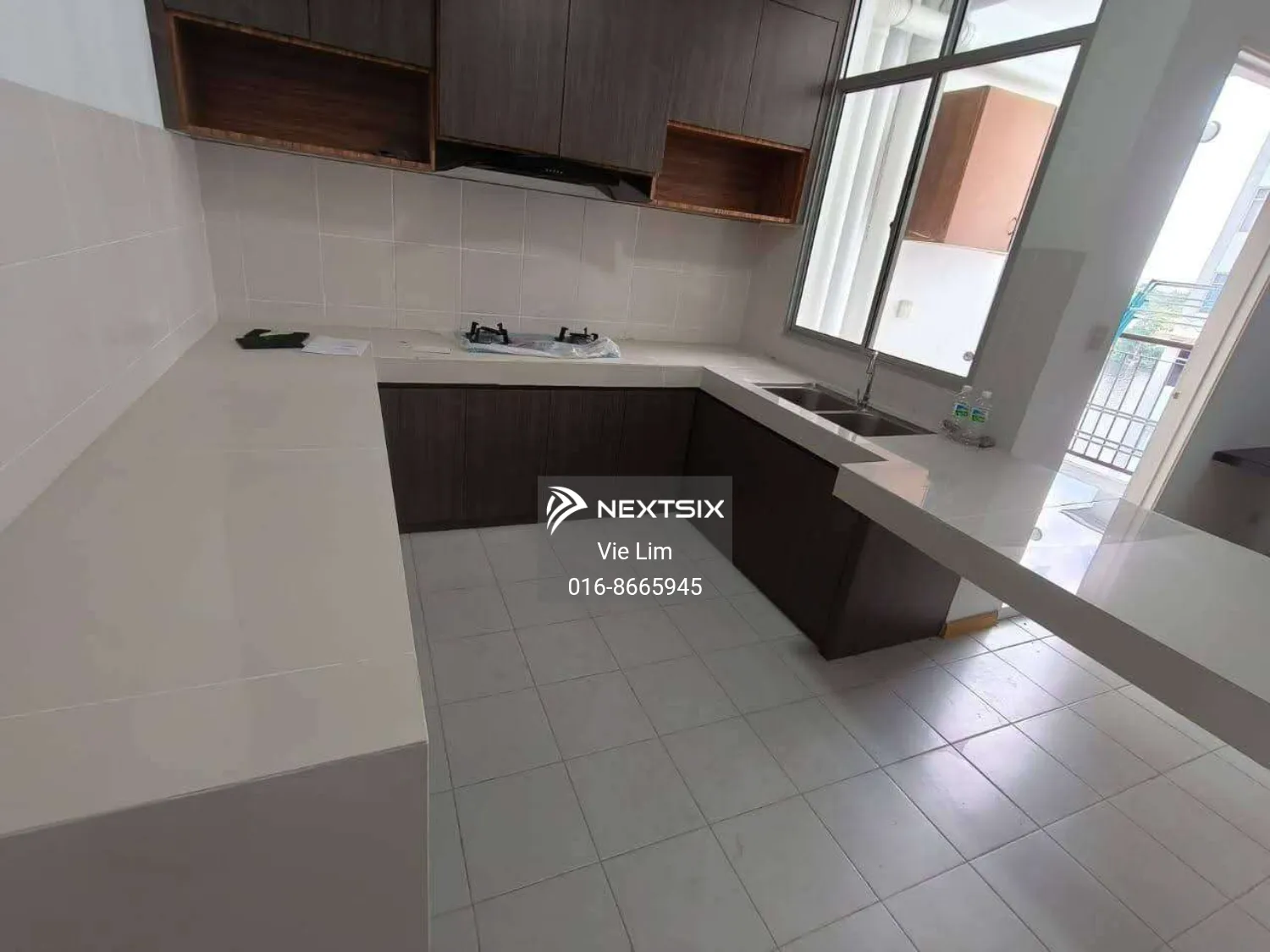 Apartment For Rent in Kuching Sarawak - Image 5