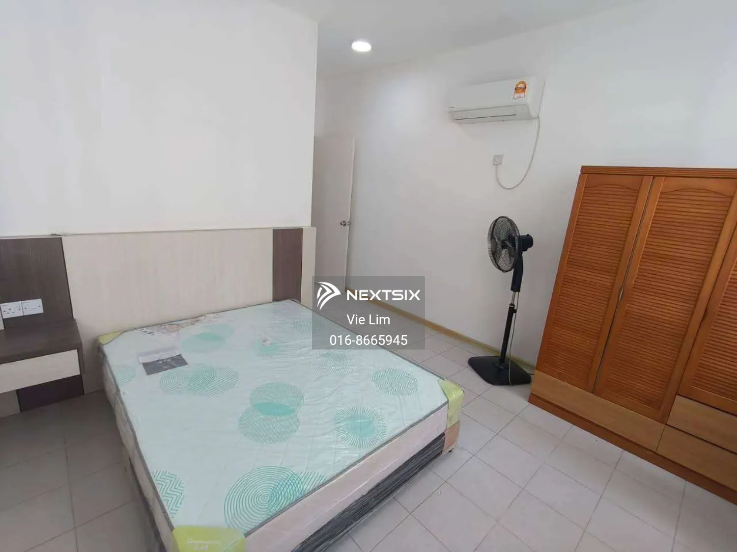 Apartment For Rent in Kuching Sarawak - Image 6