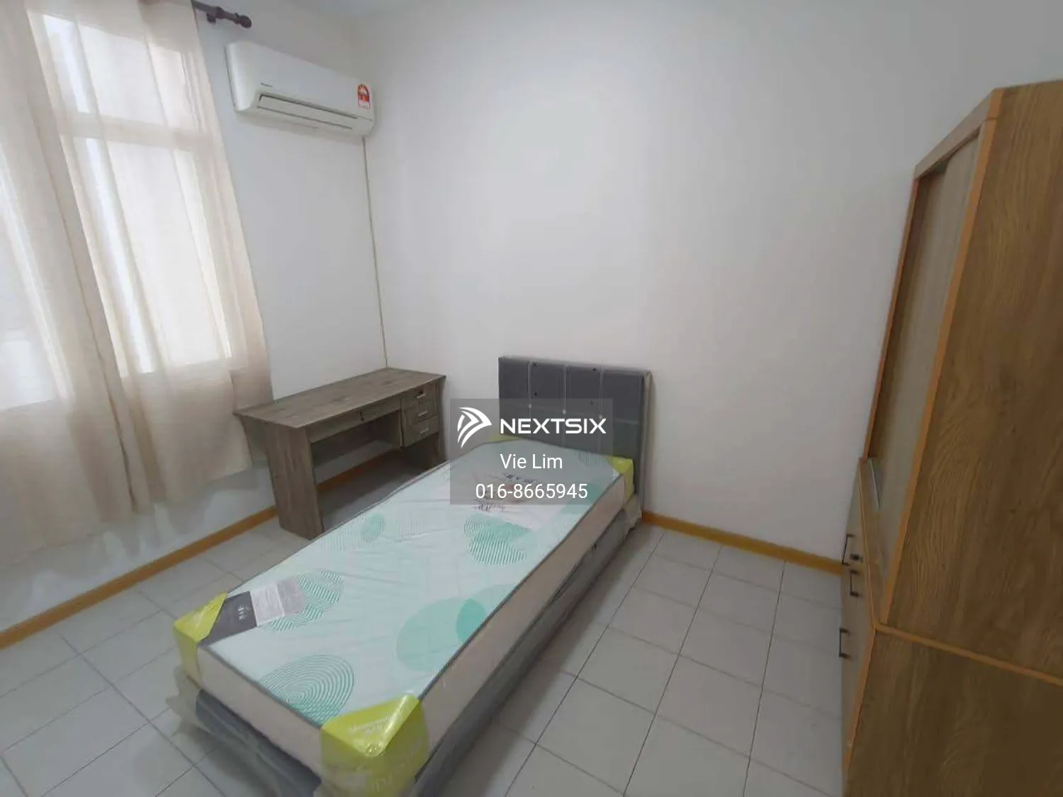 Apartment For Rent in Kuching Sarawak - Image 7