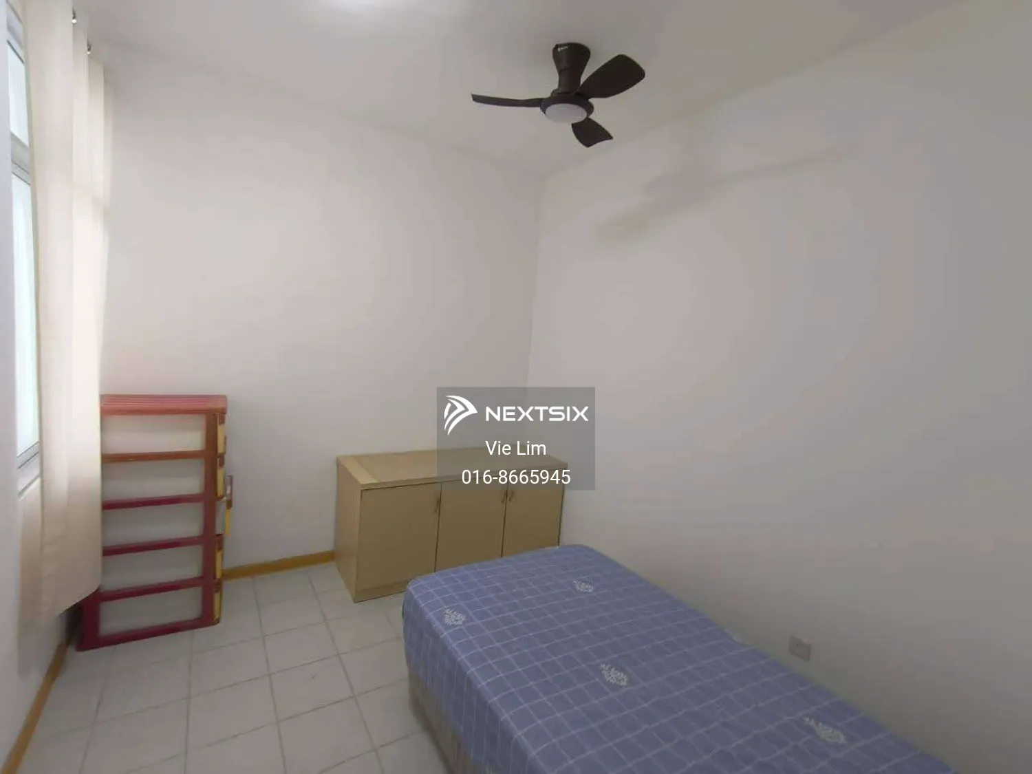 Apartment For Rent in Kuching Sarawak - Image 8