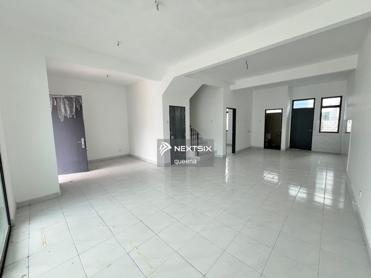 2-sty Terrace/Link House For Sale in Johor Bahru Johor