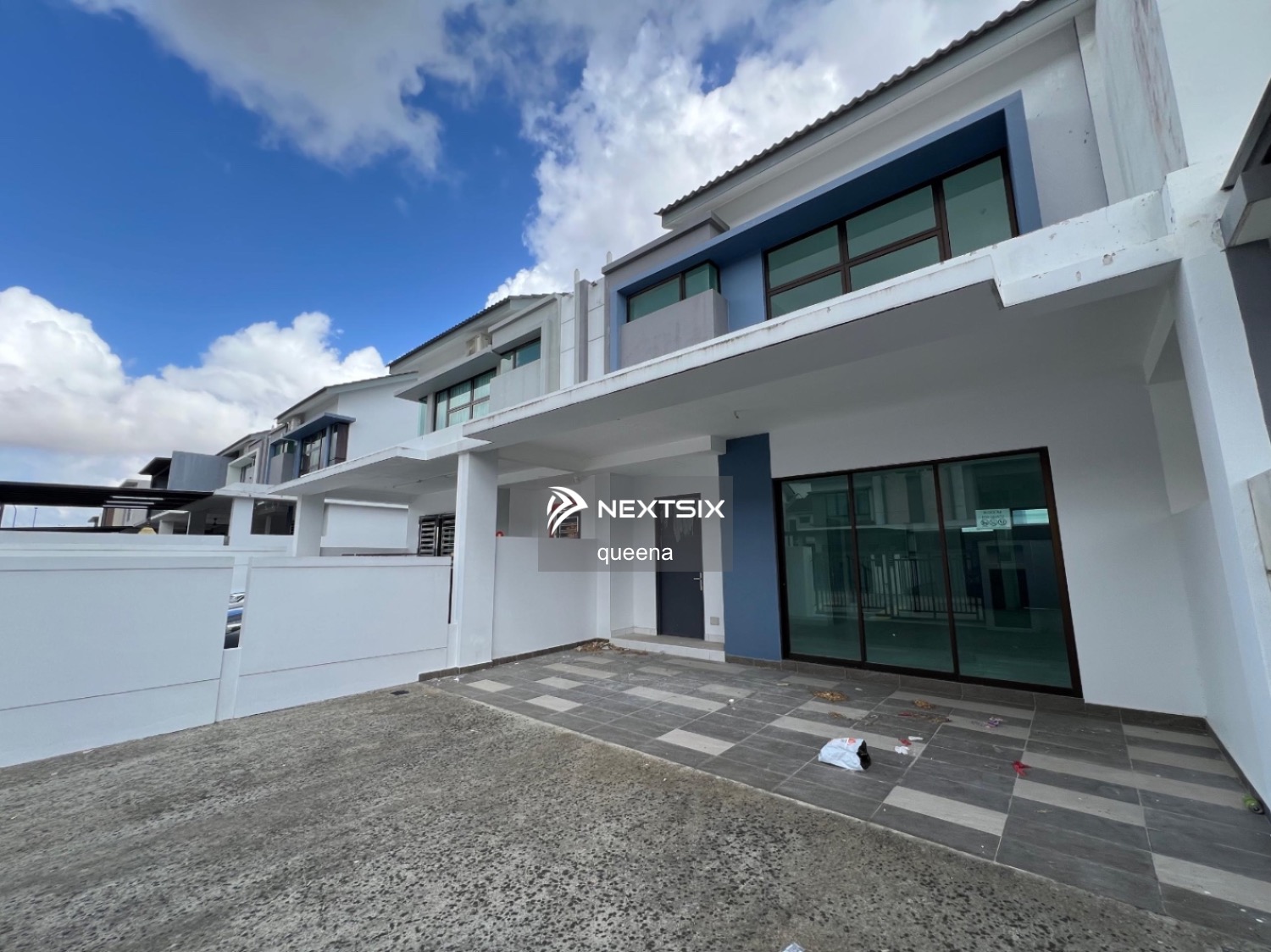 2-sty Terrace/Link House For Sale in Johor Bahru Johor - Image 10