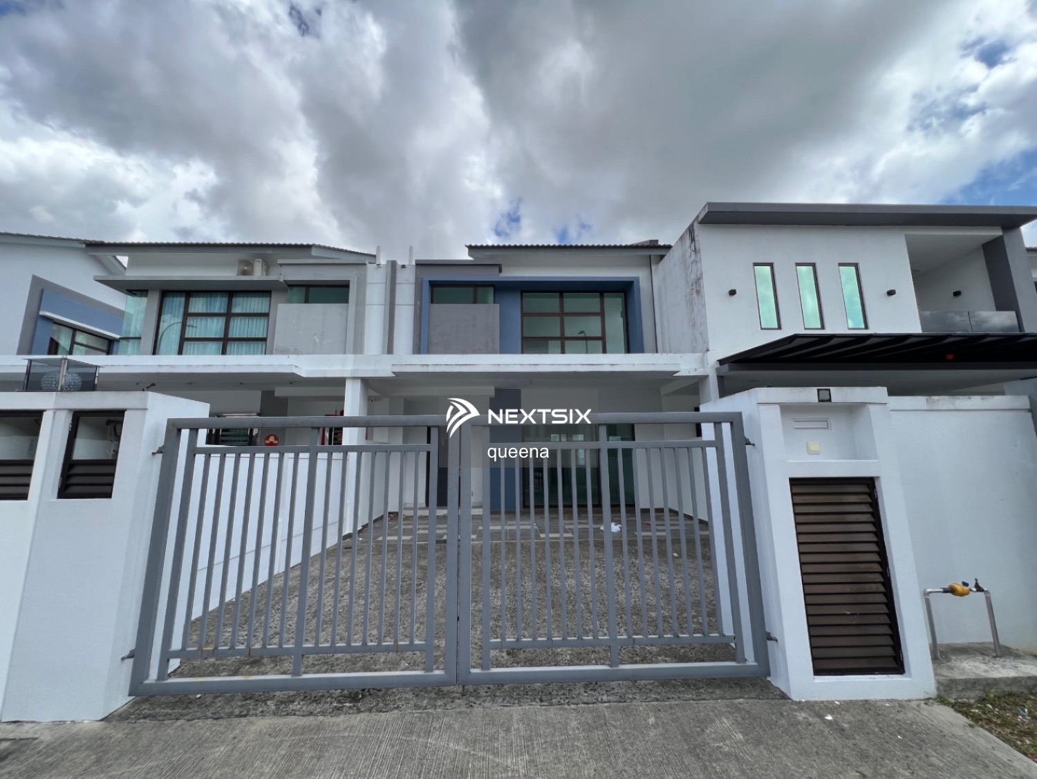 2-sty Terrace/Link House For Sale in Johor Bahru Johor - Image 9