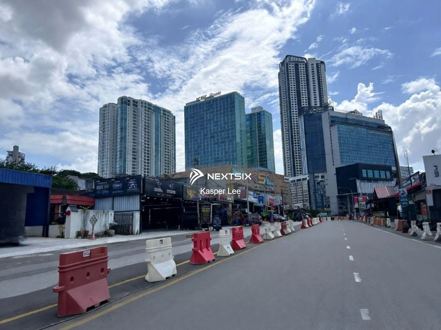 Commercial Semi-D For Sale in Johor Bahru Johor - Image 6