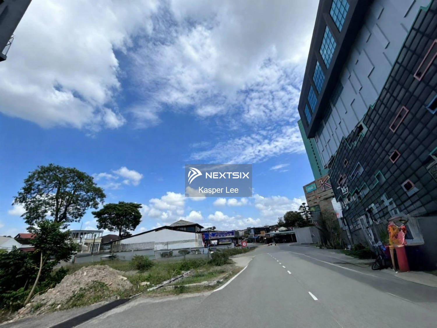 Commercial Semi-D For Sale in Johor Bahru Johor - Image 7