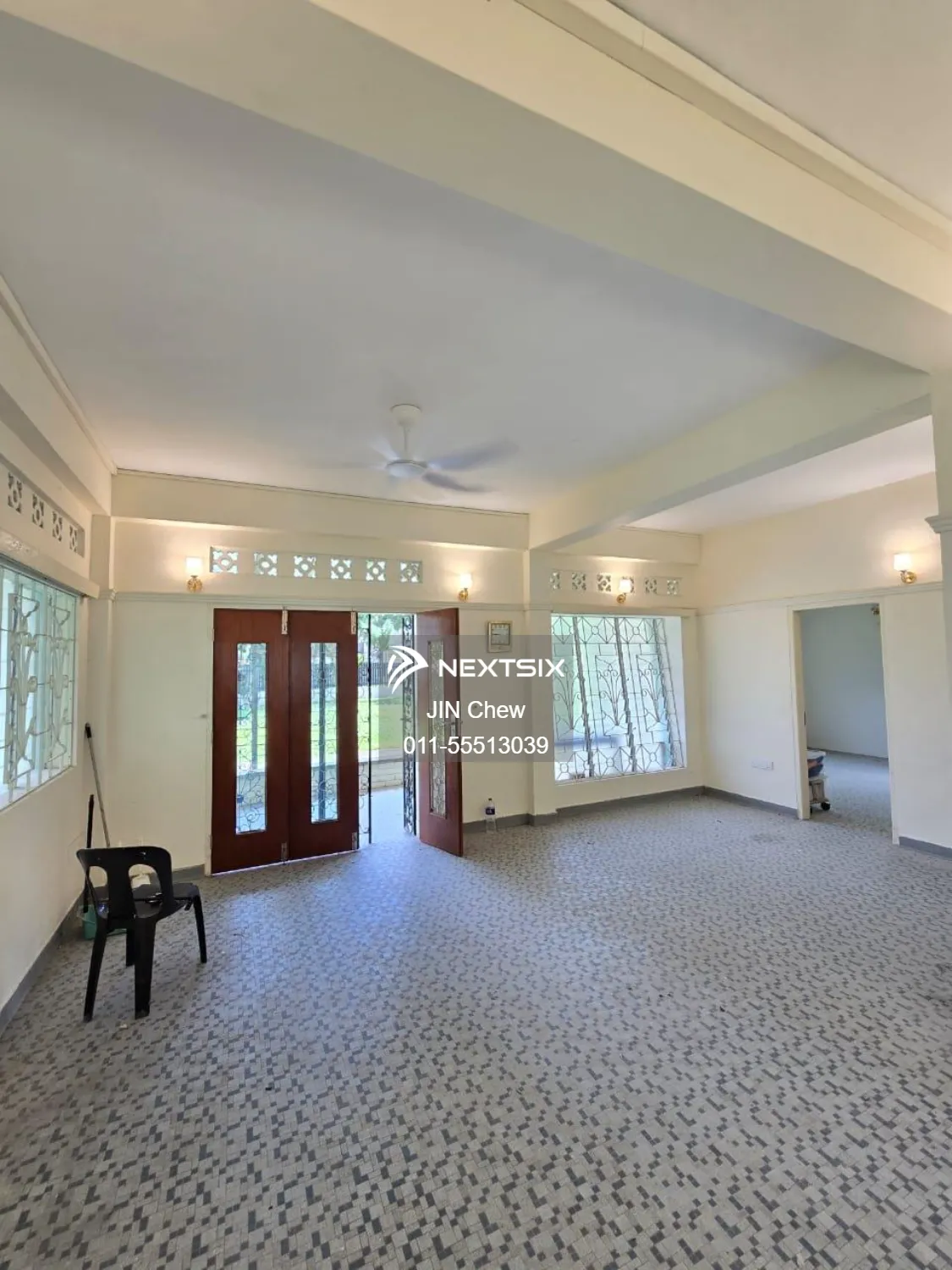 Bungalow For Rent in Johor Bahru Johor - Image 5