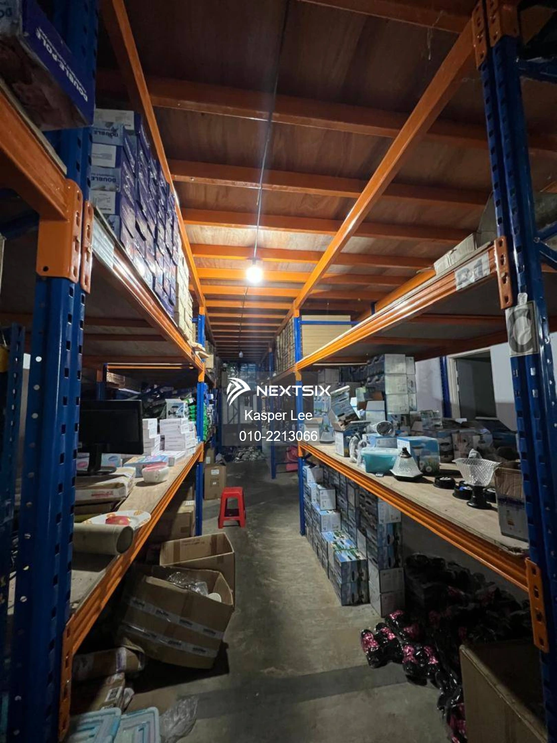 Factory For Sale in Tebrau Johor - Image 5