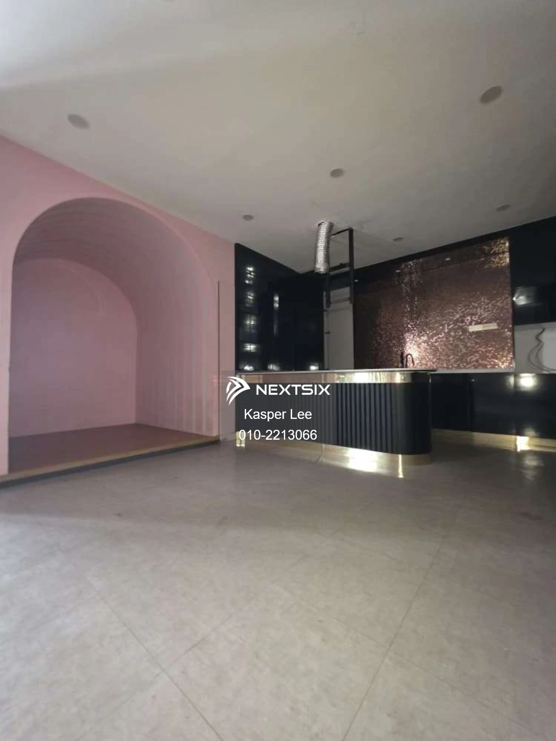 Factory For Sale in Tebrau Johor - Image 2