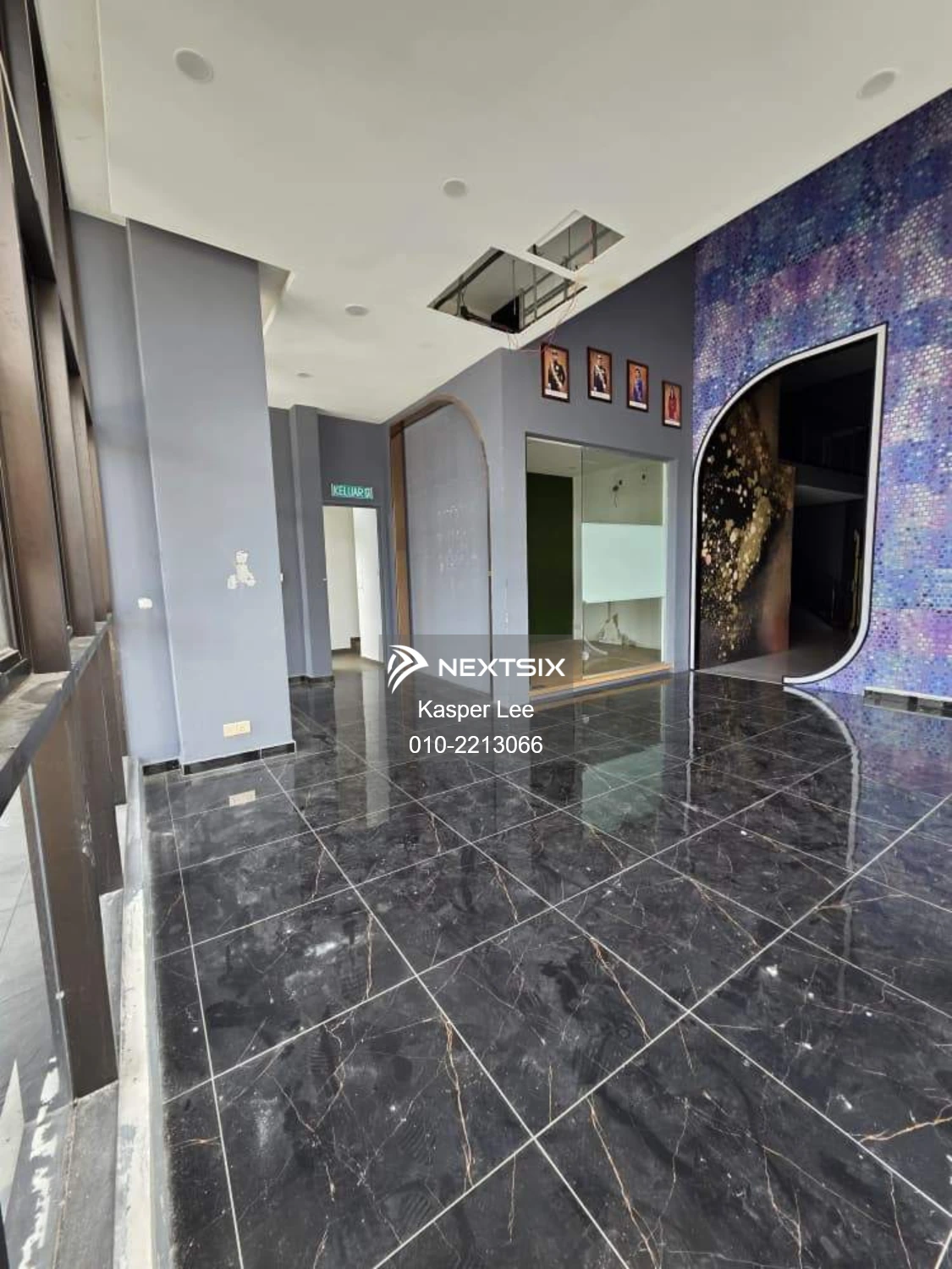 Factory For Sale in Tebrau Johor - Image 3