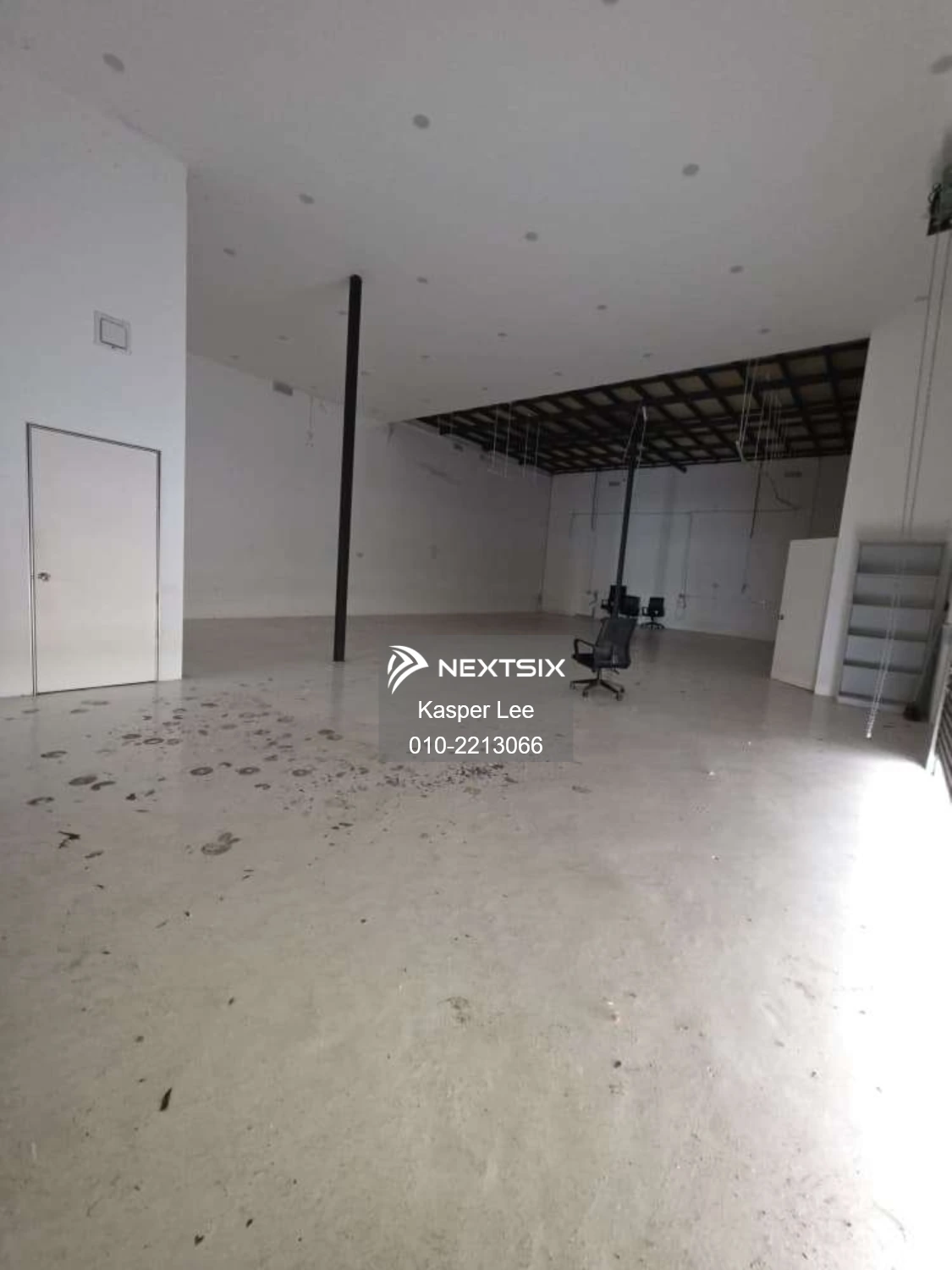 Factory For Sale in Tebrau Johor - Image 5