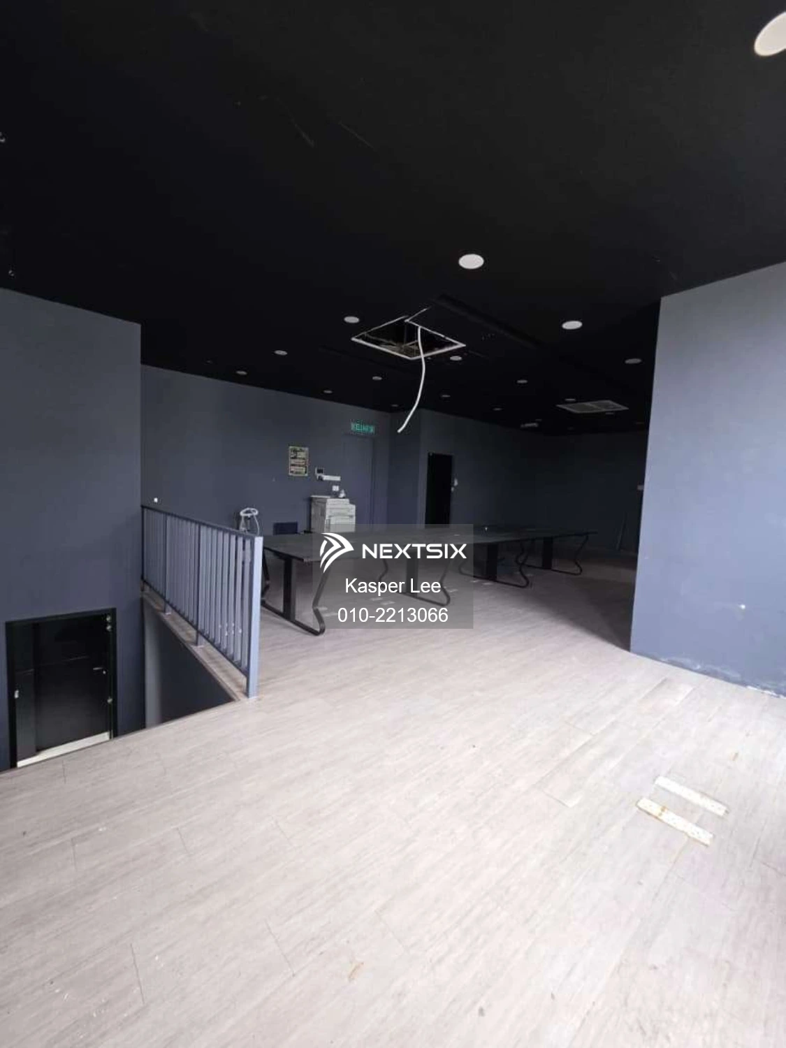 Factory For Sale in Tebrau Johor - Image 6