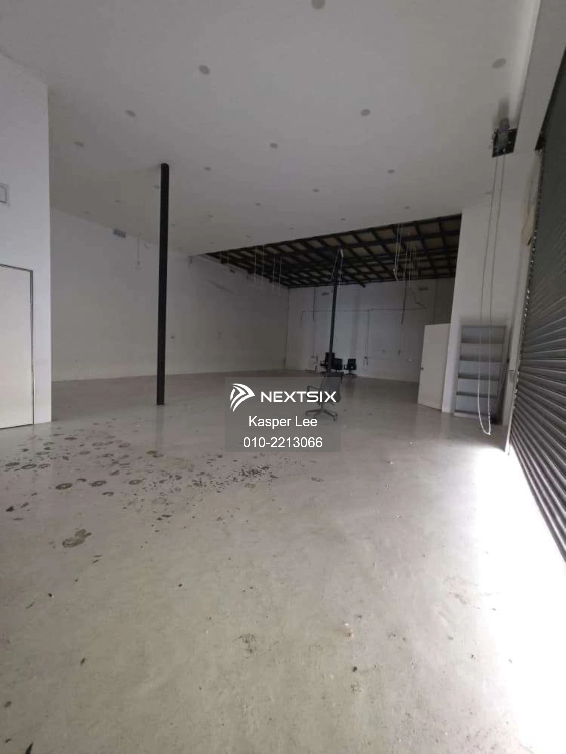 Factory For Sale in Tebrau Johor - Image 8