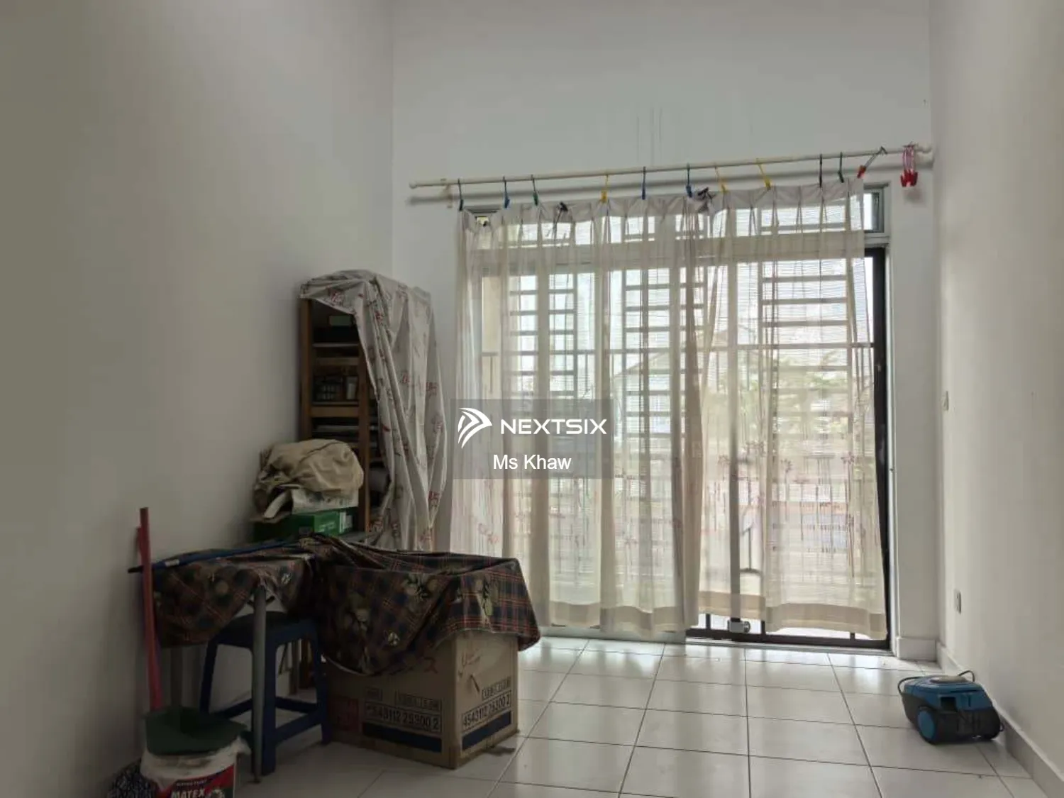 2-sty Terrace/Link House For Sale in Gelang Patah Johor - Image 9