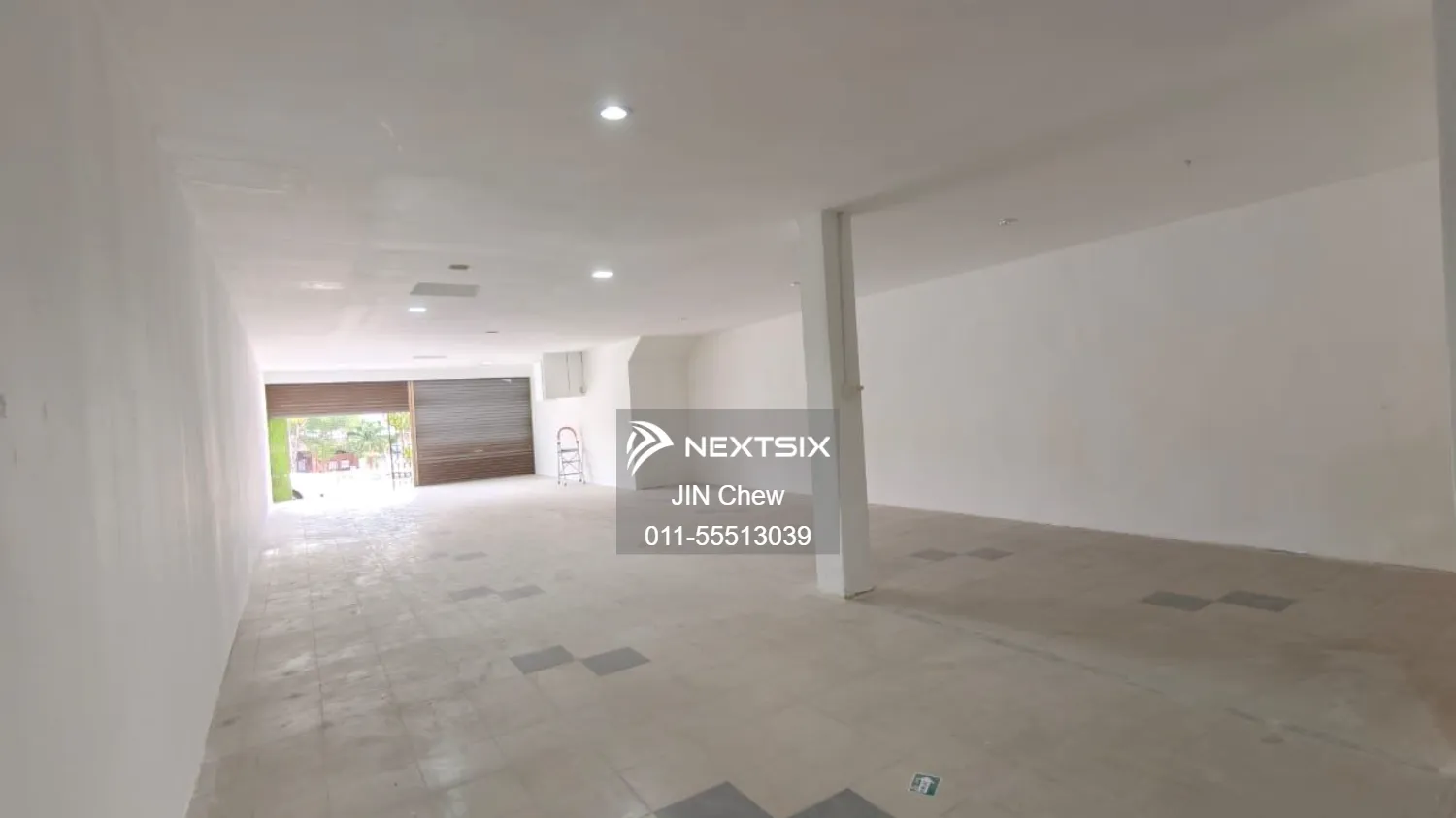 Shop For Rent in Johor Bahru Johor - Image 5