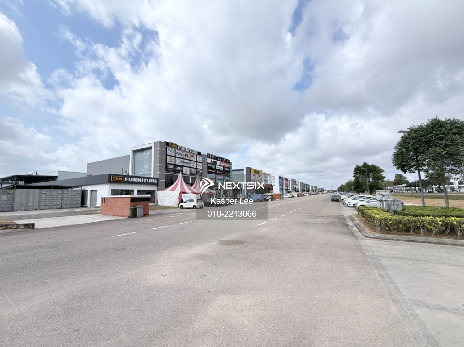 Factory For Sale in Masai Johor - Image 2