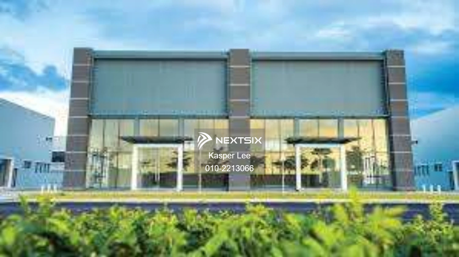 Factory For Sale in Masai Johor - Image 4