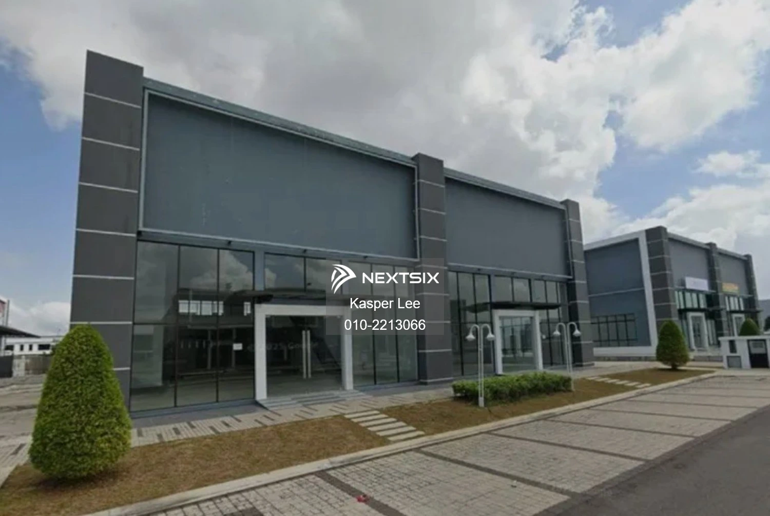 Factory For Sale in Masai Johor - Image 5