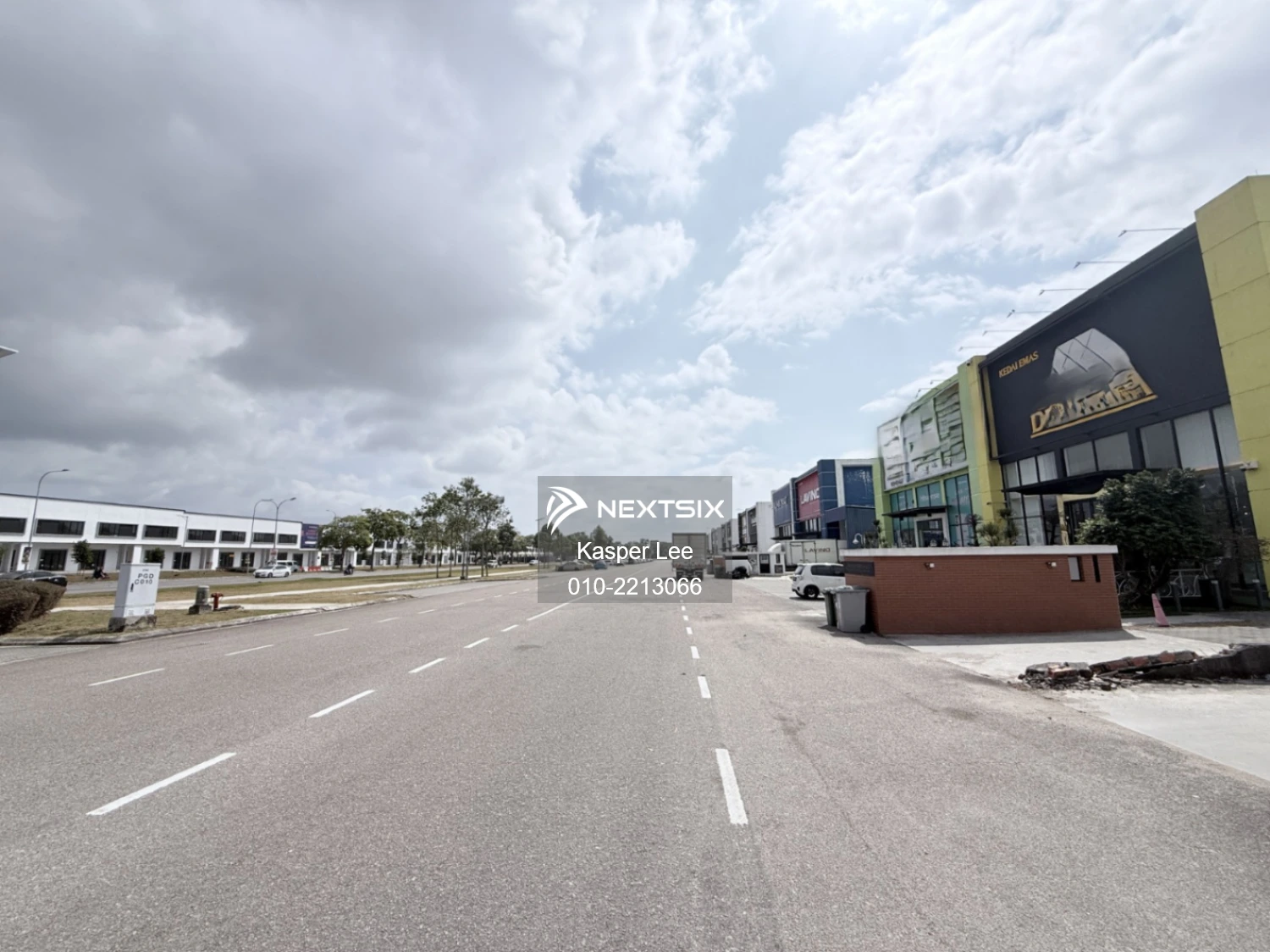 Factory For Sale in Masai Johor - Image 6