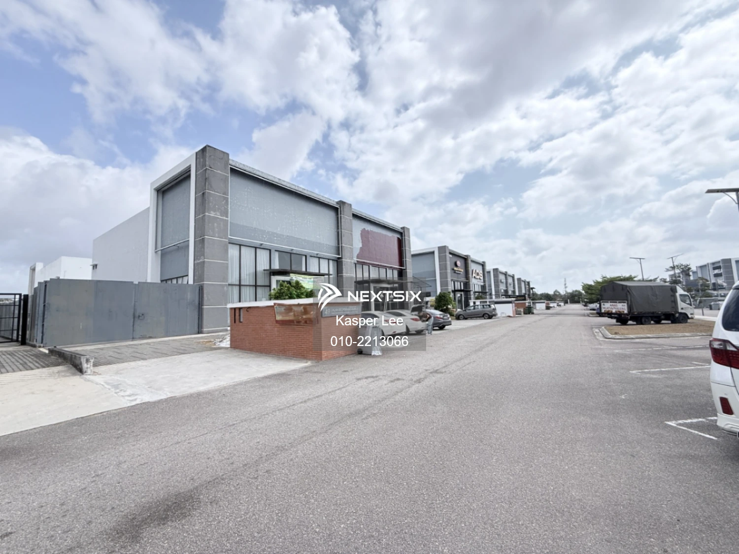 Factory For Sale in Masai Johor - Image 8