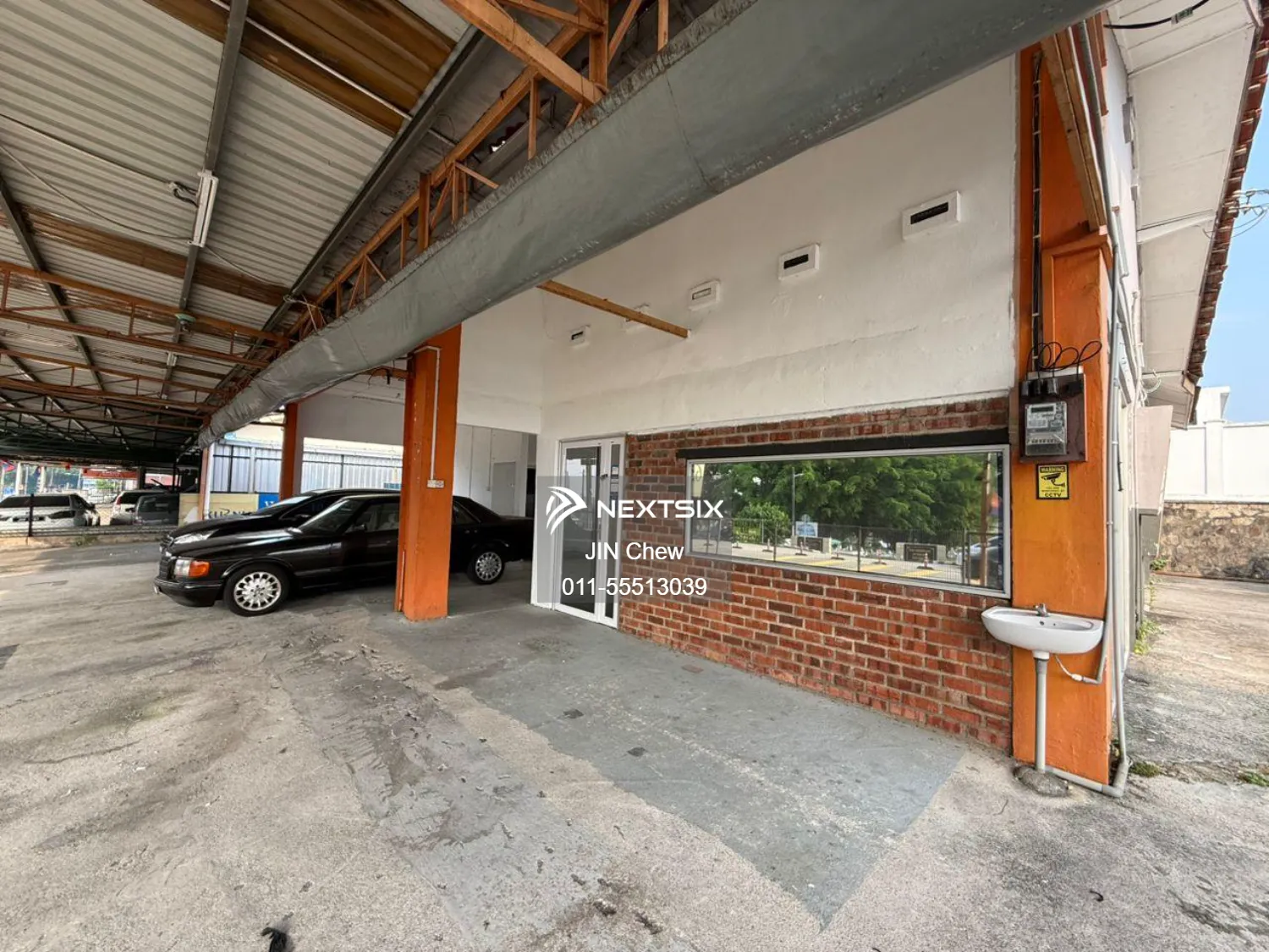 Shop Office For Rent in Johor Bahru Johor