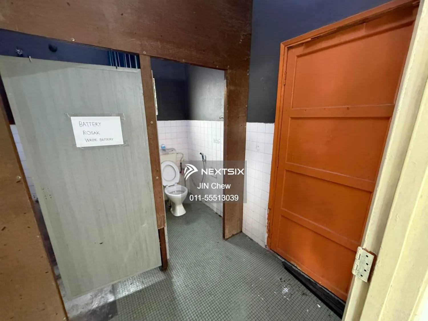 Shop Office For Rent in Johor Bahru Johor - Image 10