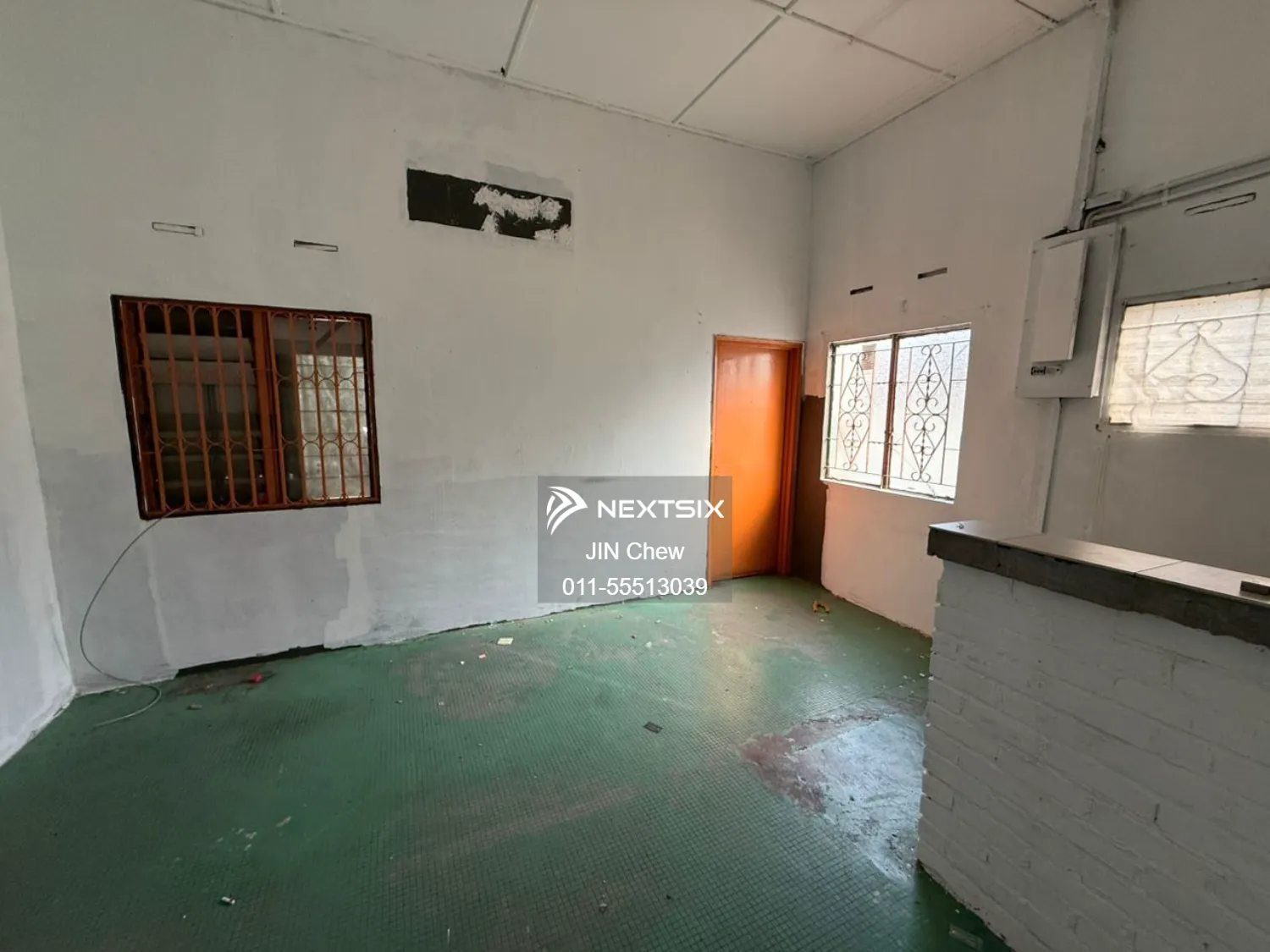Shop Office For Rent in Johor Bahru Johor - Image 8