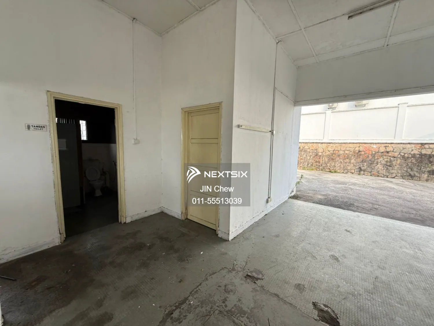 Shop Office For Rent in Johor Bahru Johor - Image 9