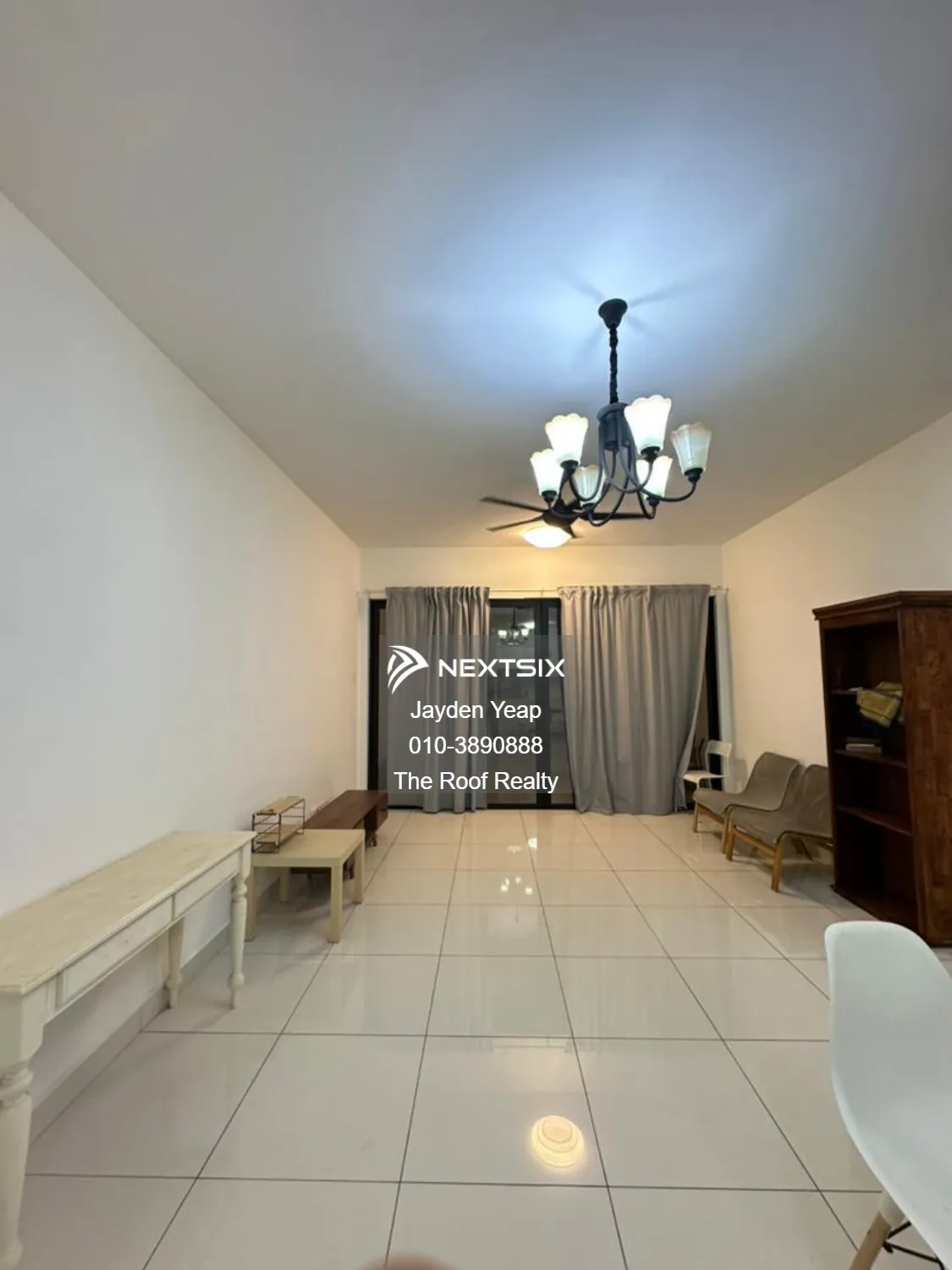 Condominium For Rent in Batu Kawan Penang