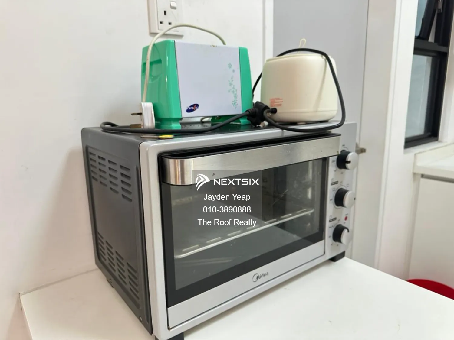 Condominium For Rent in Batu Kawan Penang - Image 5