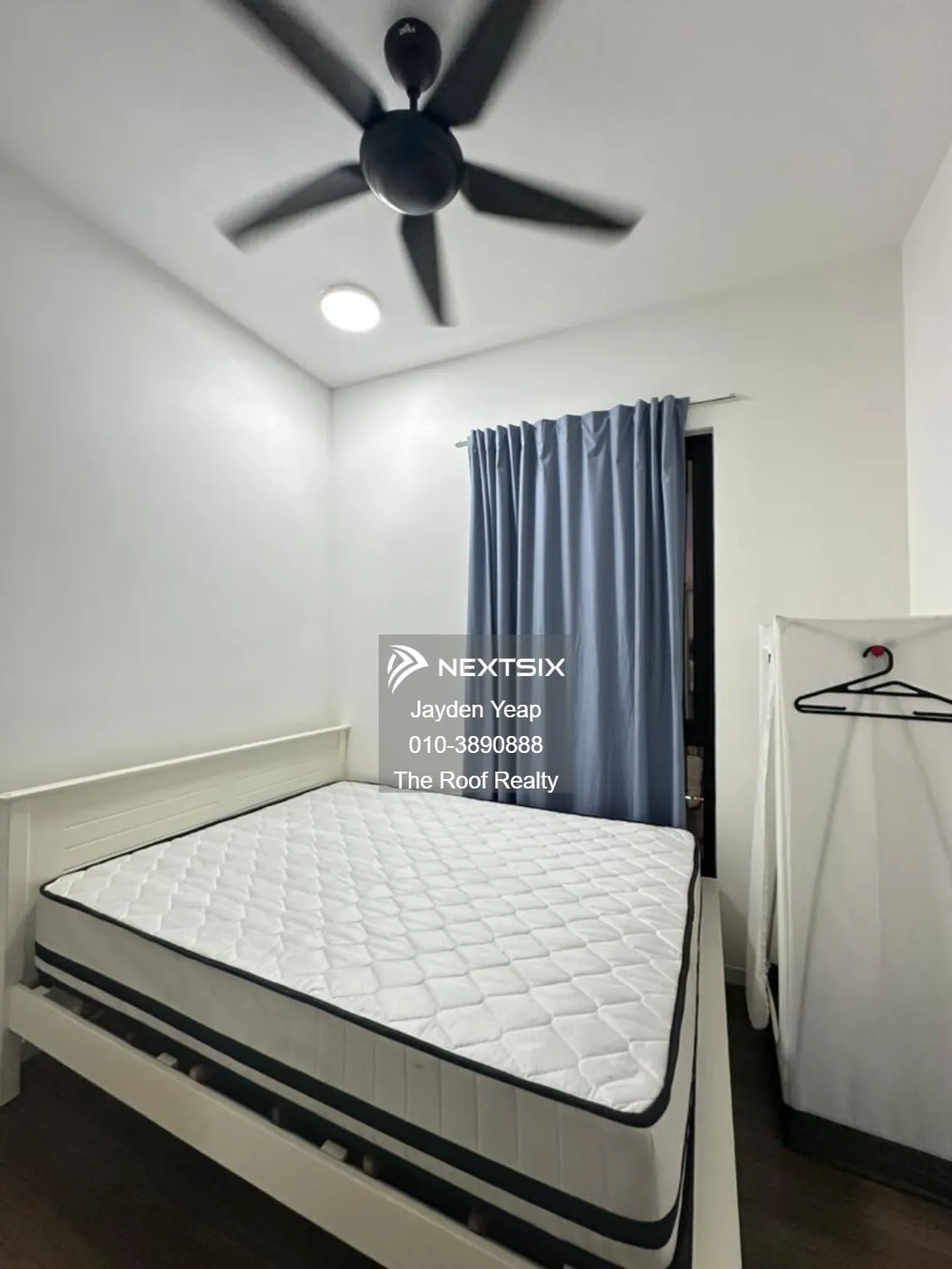 Condominium For Rent in Batu Kawan Penang - Image 6