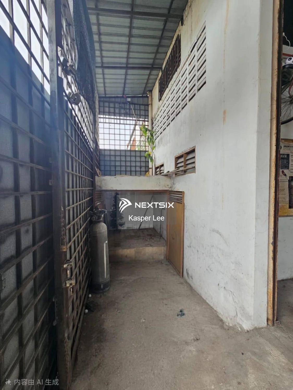 Factory For Rent in Senai Johor - Image 10