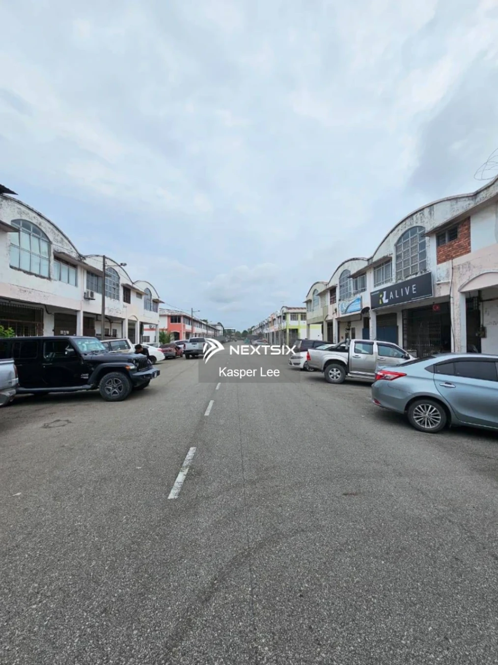 Factory For Rent in Senai Johor - Image 11