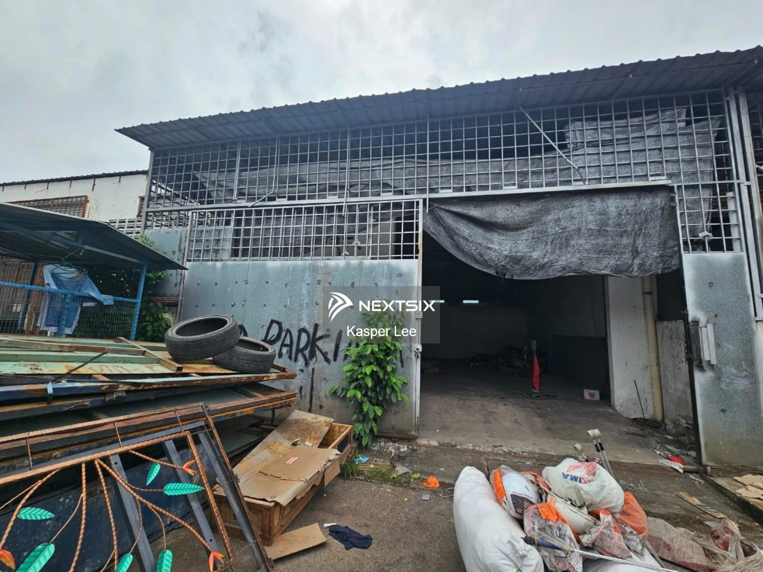 Factory For Rent in Senai Johor - Image 5