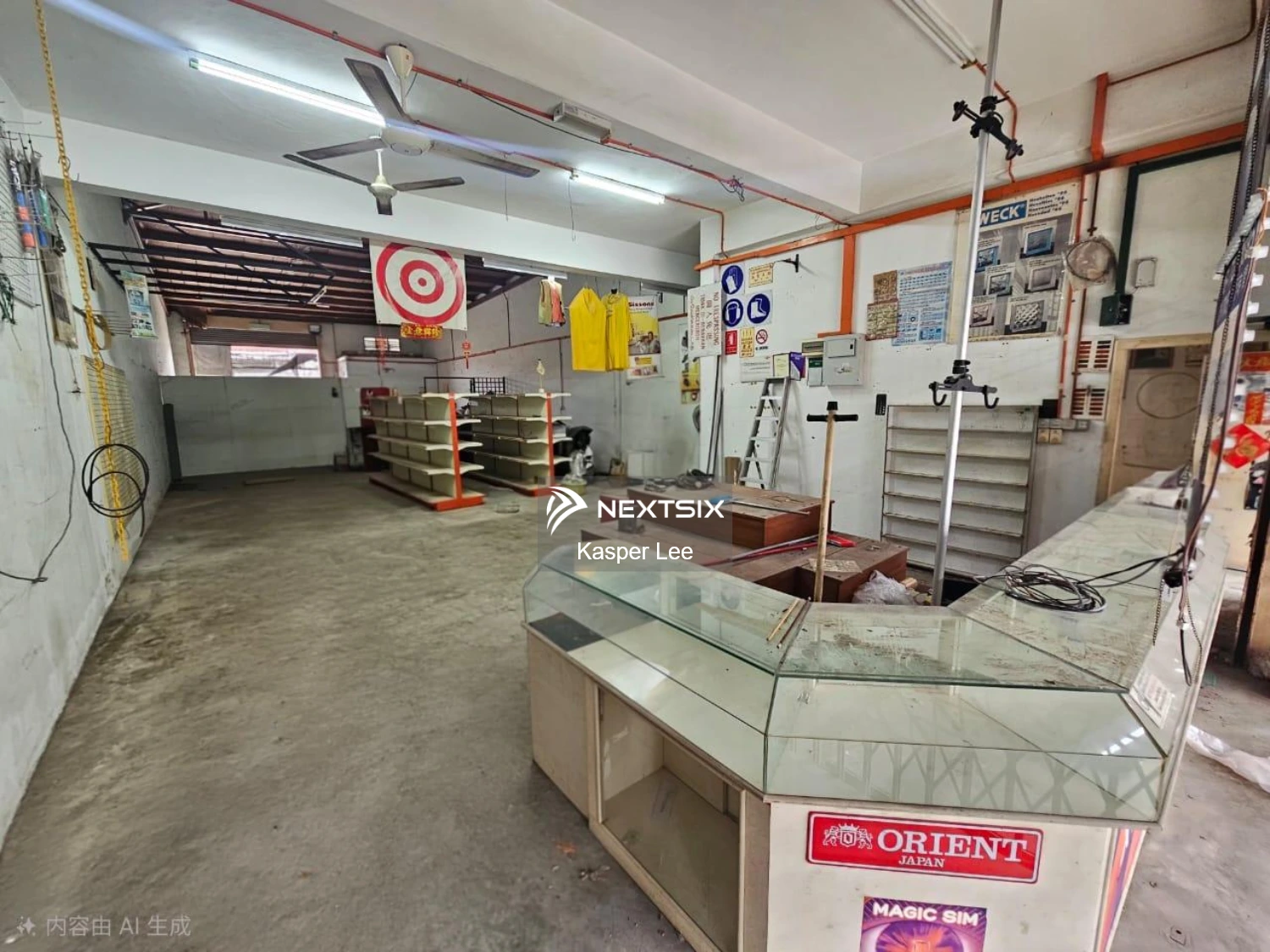 Factory For Rent in Senai Johor - Image 6